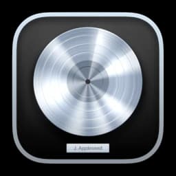 Logic Pro